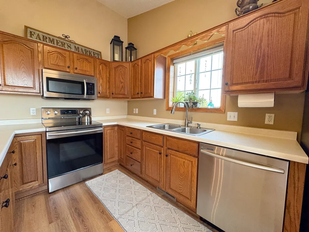 1801 Aspen Lane Fergus Falls, MN 56537