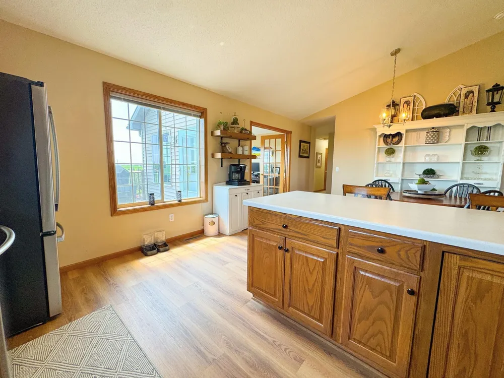 1801 Aspen Lane Fergus Falls, MN 56537