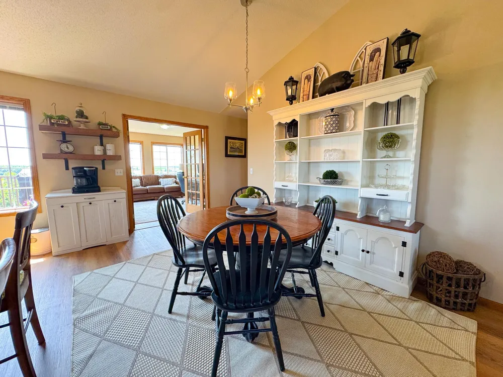 1801 Aspen Lane Fergus Falls, MN 56537