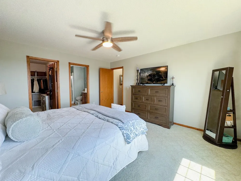 1801 Aspen Lane Fergus Falls, MN 56537