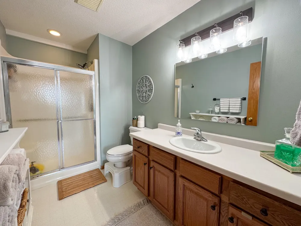 1801 Aspen Lane Fergus Falls, MN 56537