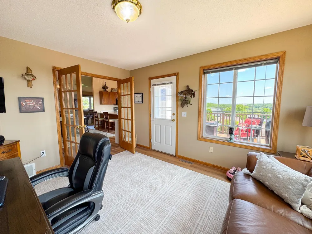 1801 Aspen Lane Fergus Falls, MN 56537