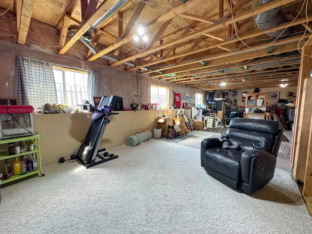 1801 Aspen Lane Fergus Falls, MN 56537