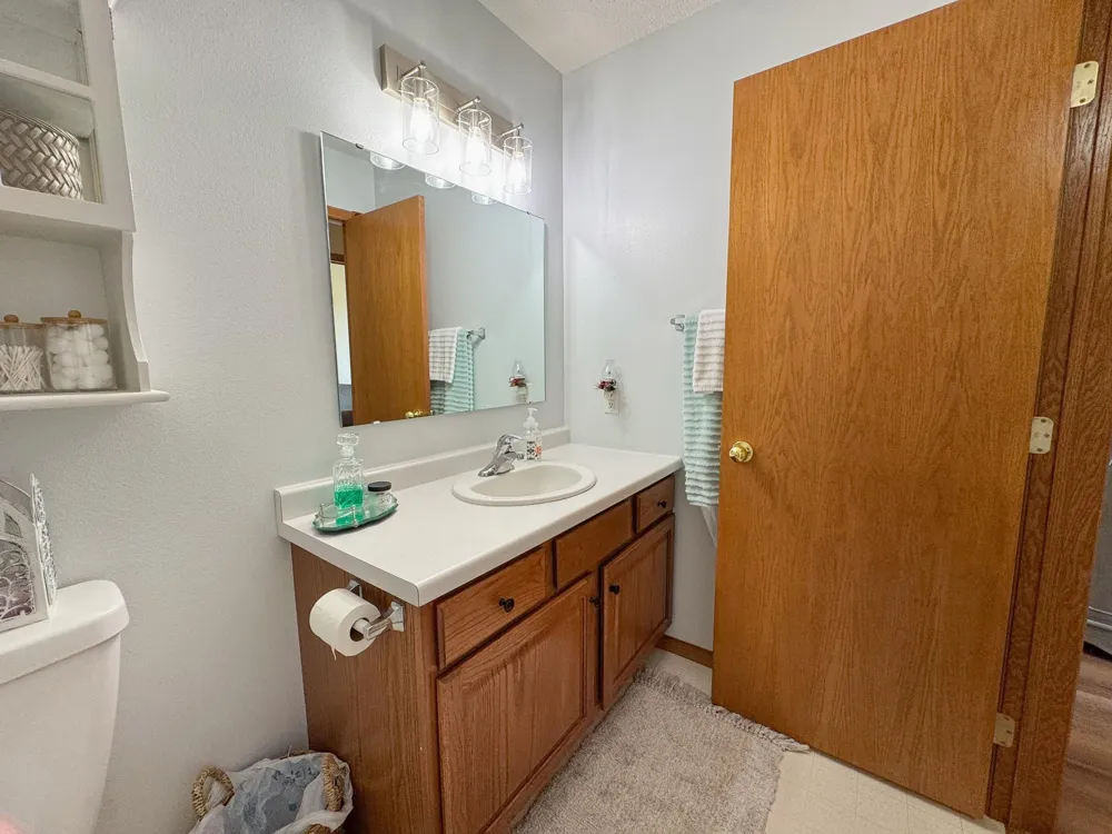 1801 Aspen Lane Fergus Falls, MN 56537
