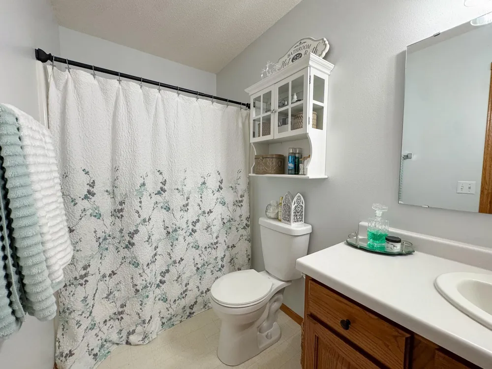 1801 Aspen Lane Fergus Falls, MN 56537