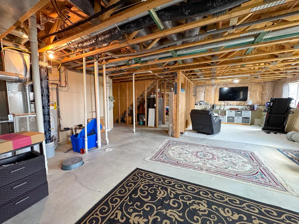 1801 Aspen Lane Fergus Falls, MN 56537