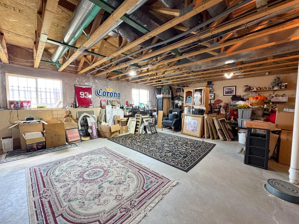 1801 Aspen Lane Fergus Falls, MN 56537