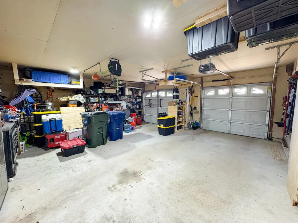 1801 Aspen Lane Fergus Falls, MN 56537