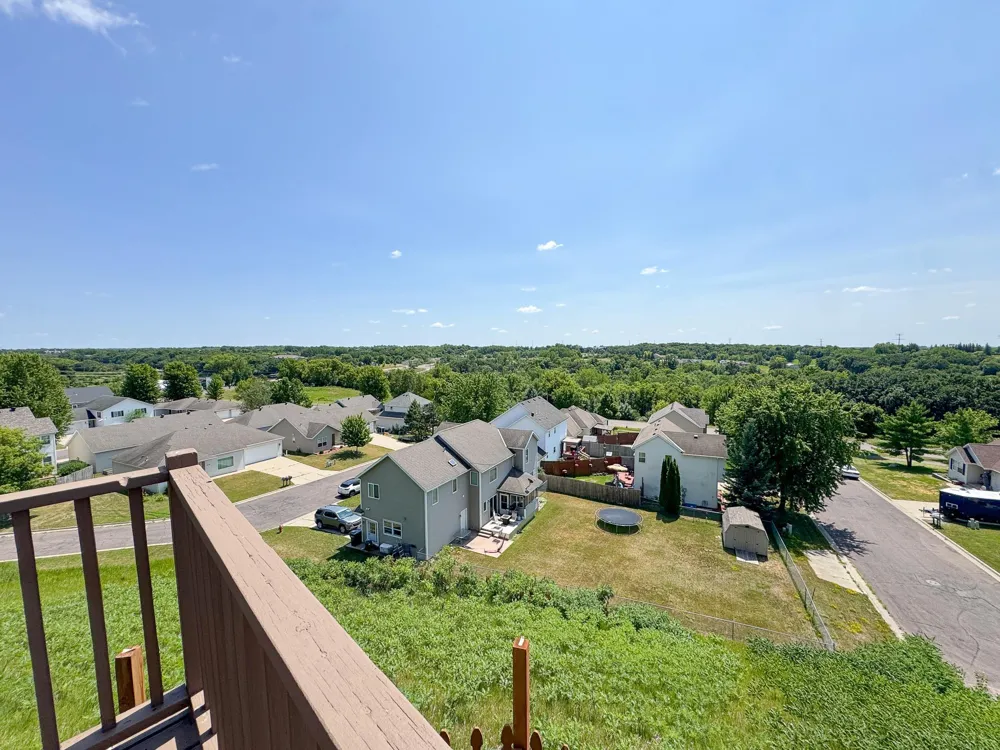 1801 Aspen Lane Fergus Falls, MN 56537