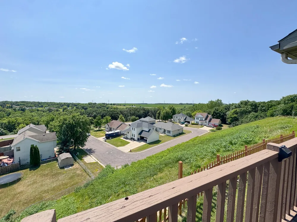 1801 Aspen Lane Fergus Falls, MN 56537