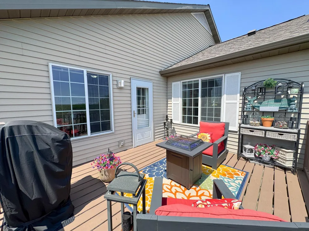 1801 Aspen Lane Fergus Falls, MN 56537
