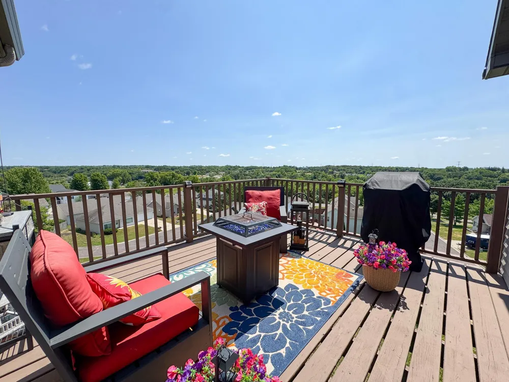 1801 Aspen Lane Fergus Falls, MN 56537