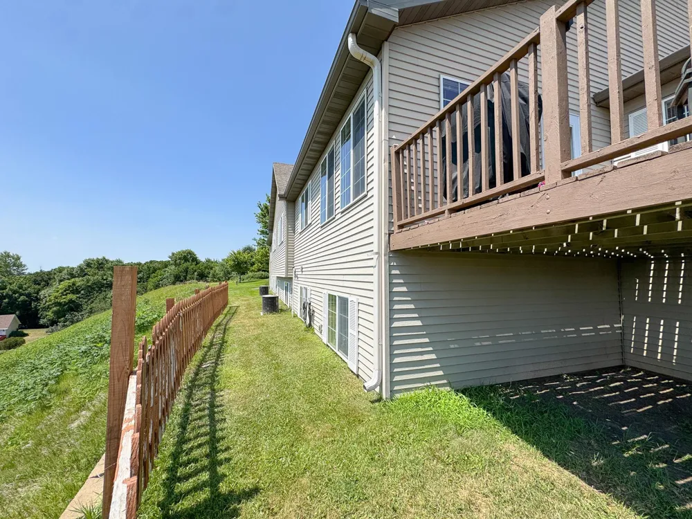 1801 Aspen Lane Fergus Falls, MN 56537