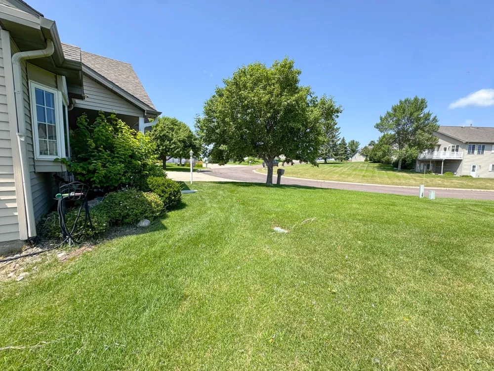 1801 Aspen Lane Fergus Falls, MN 56537