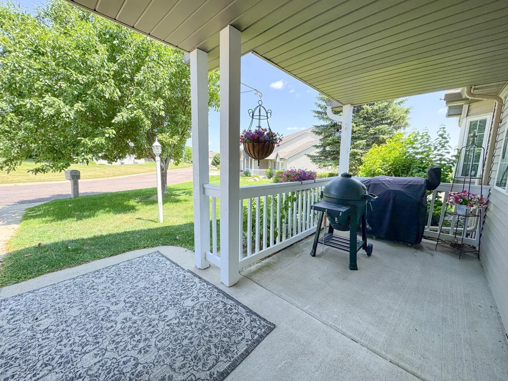 1801 Aspen Lane Fergus Falls, MN 56537