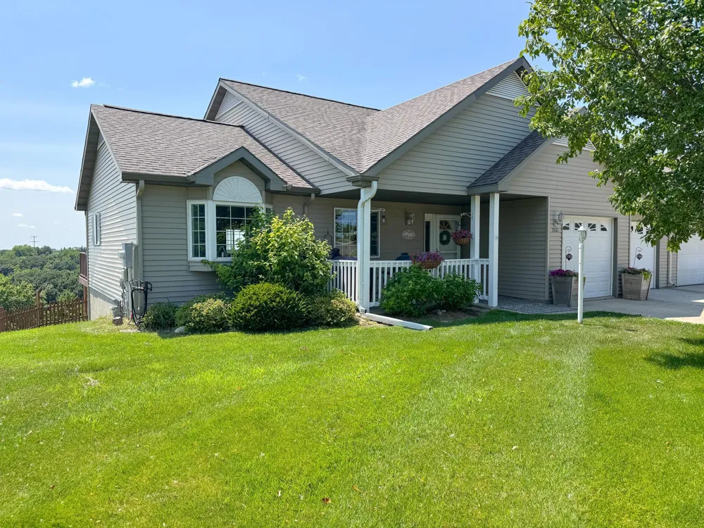 1801 Aspen Lane Fergus Falls, MN 56537