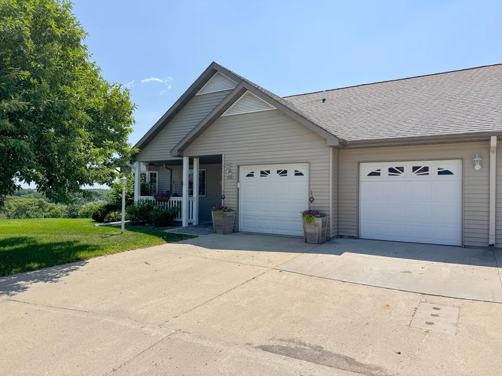 1801 Aspen Lane Fergus Falls, MN 56537