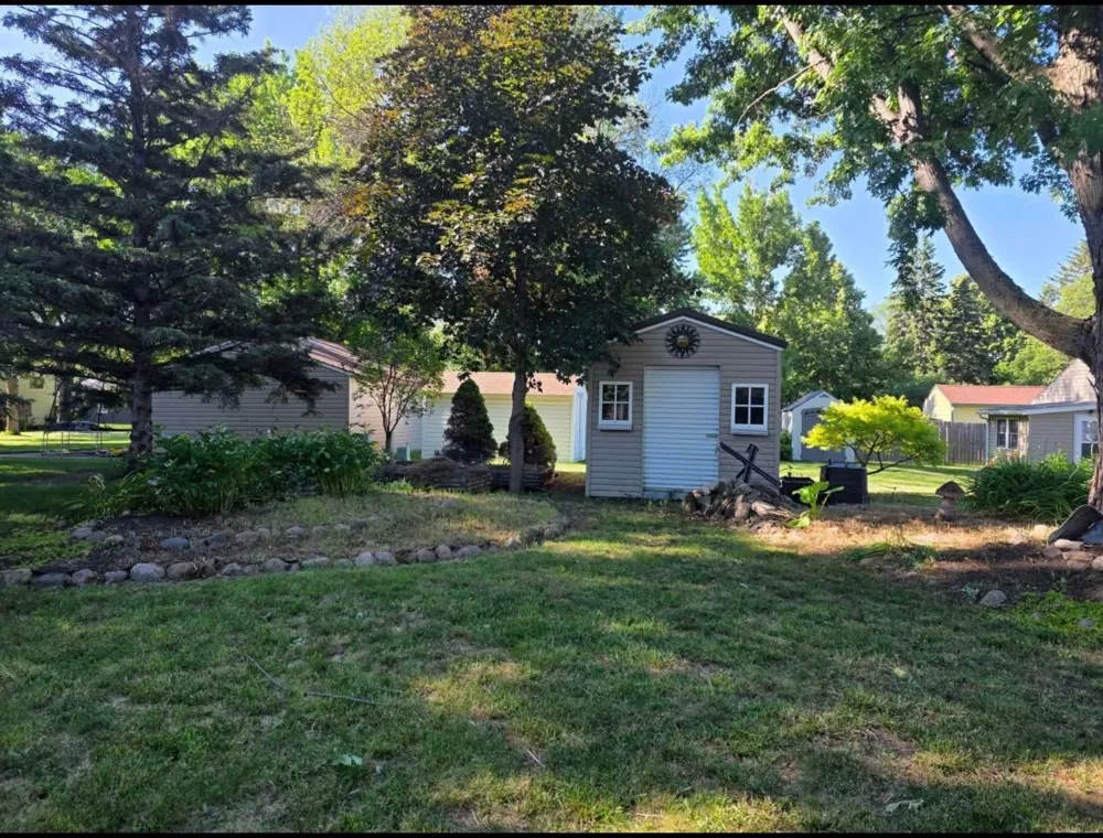 117 W Maple Street Marshall, MN 56258