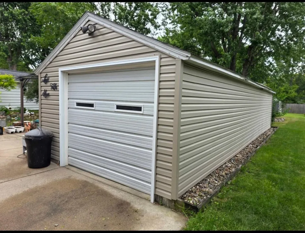 117 W Maple Street Marshall, MN 56258