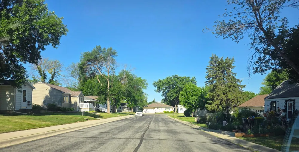 117 W Maple Street Marshall, MN 56258