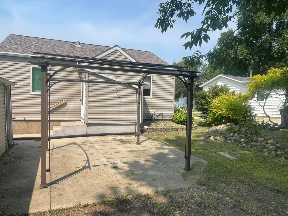 117 W Maple Street Marshall, MN 56258