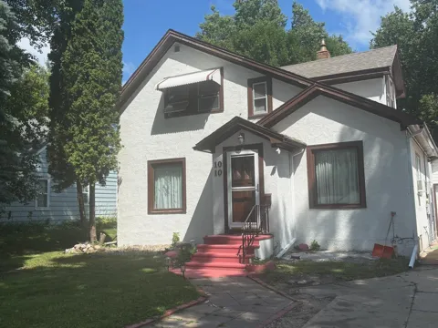 1010 Trott Avenue SW