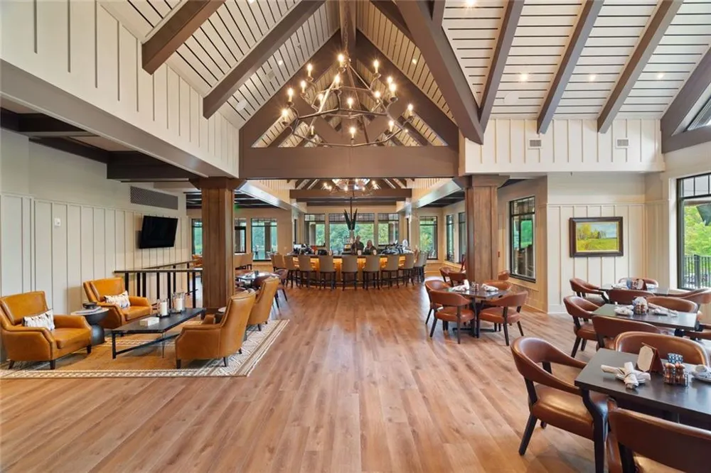 1095 McElroy Mountain Drive Big Canoe, GA 30143