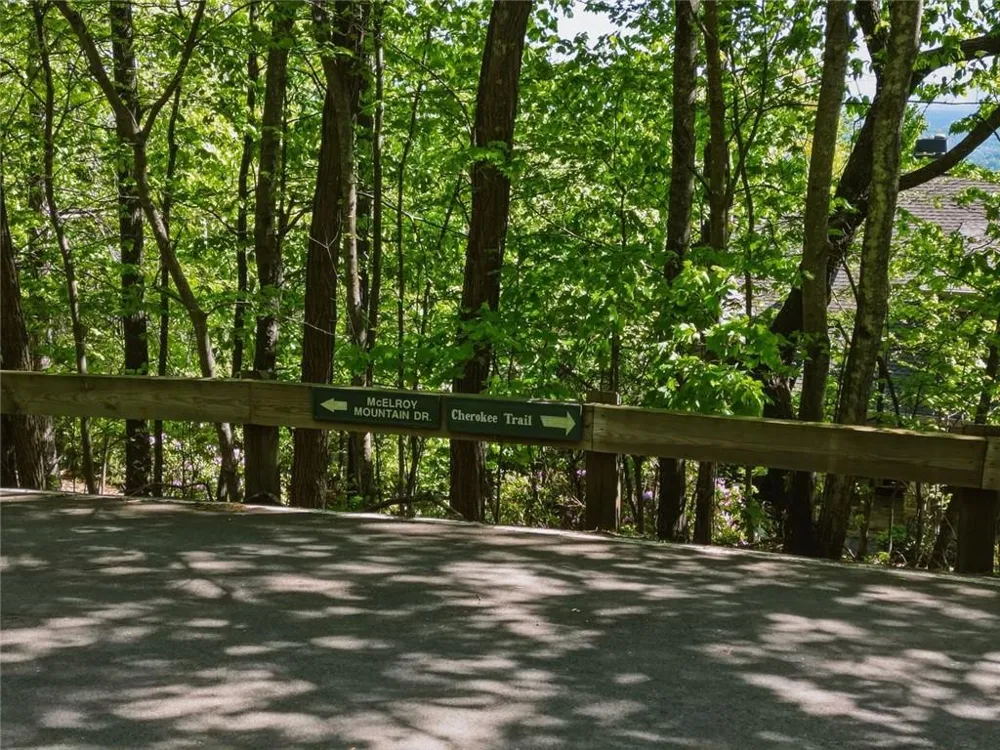 1095 McElroy Mountain Drive Big Canoe, GA 30143