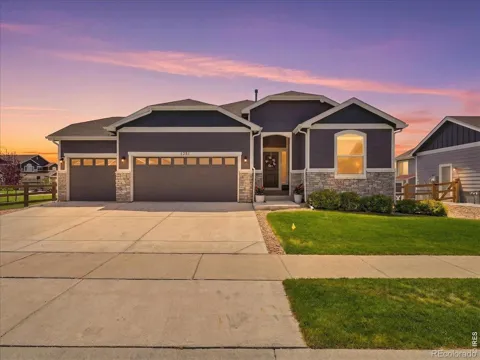 1381 Larimer Ridge Parkway