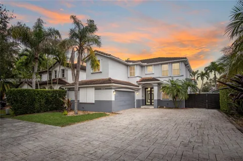 13836 SW 39th Ter