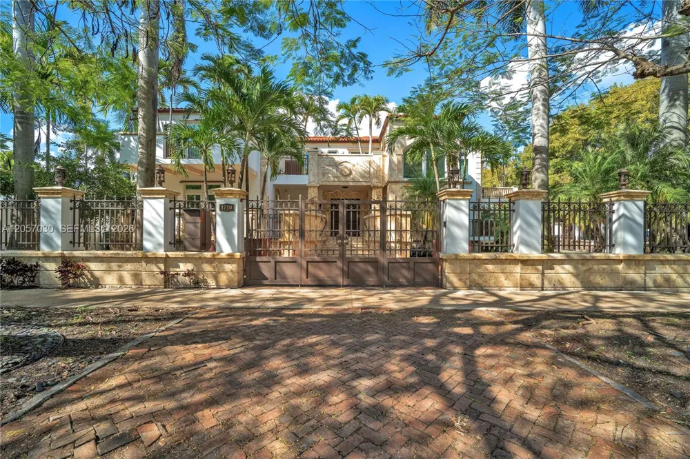 1710 S Miami Ave Miami, FL 33129