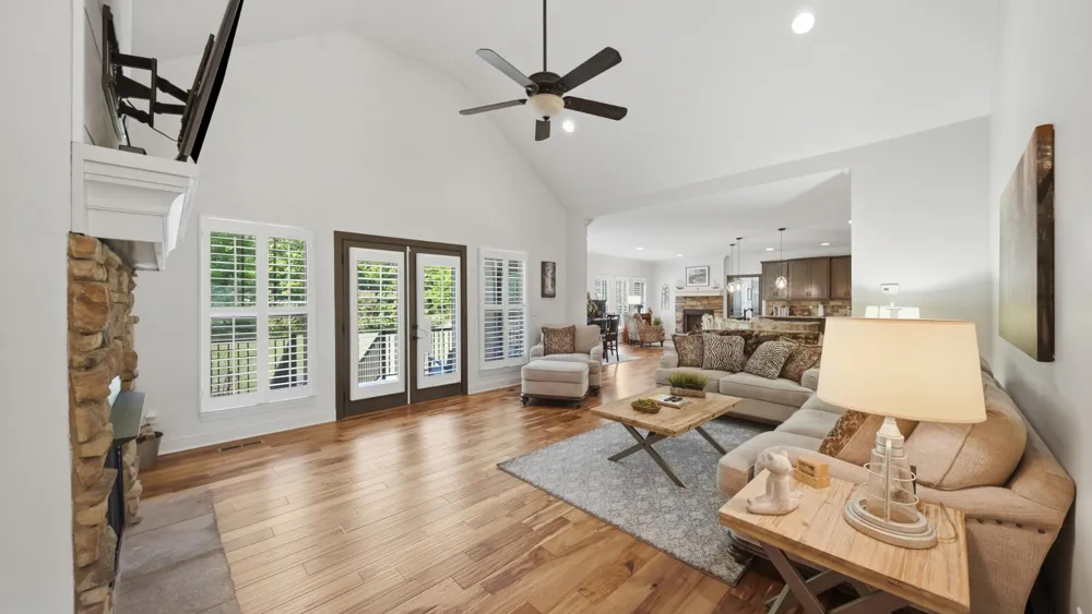 1010 Buckingham Way Rocky Face, GA 30740