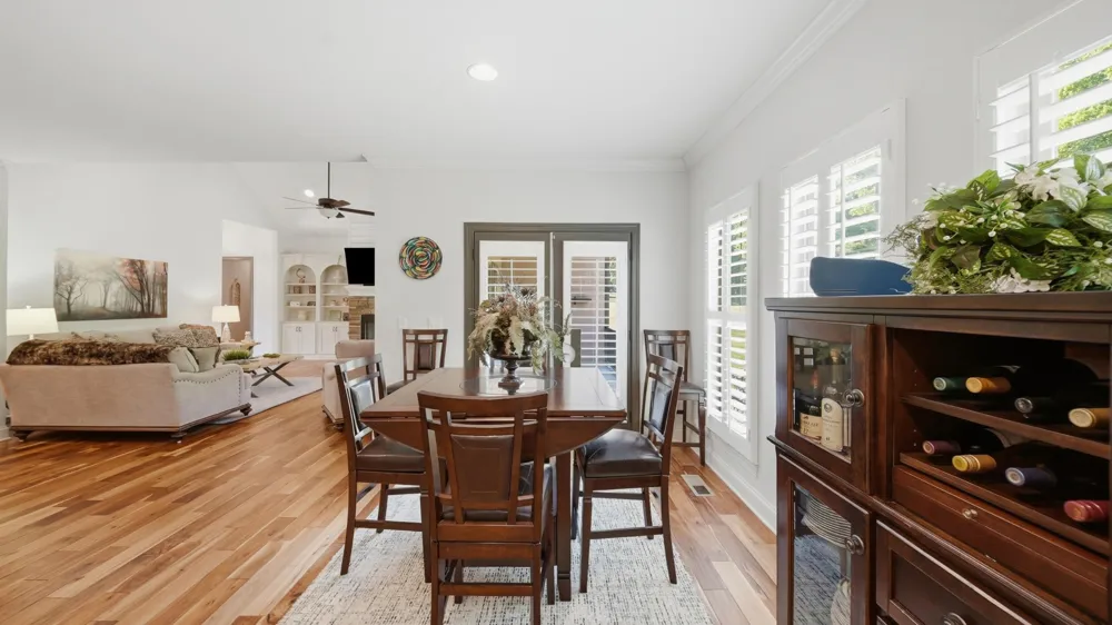 1010 Buckingham Way Rocky Face, GA 30740