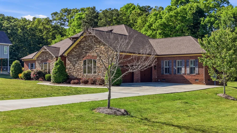 1010 Buckingham Way Rocky Face, GA 30740