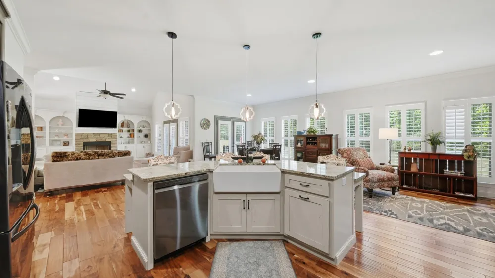 1010 Buckingham Way Rocky Face, GA 30740