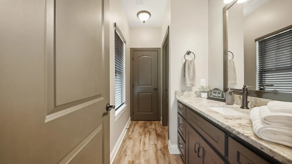 1010 Buckingham Way Rocky Face, GA 30740