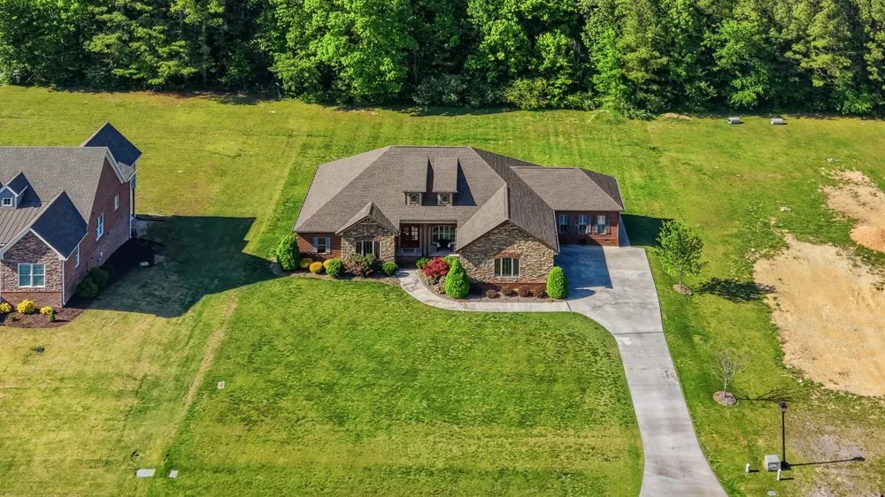 1010 Buckingham Way Rocky Face, GA 30740