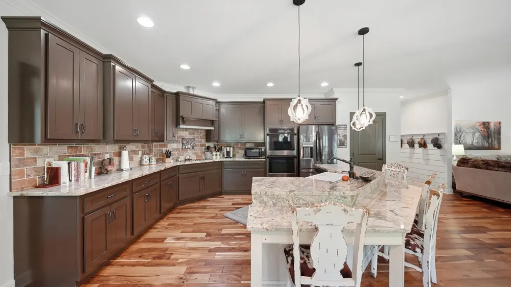 1010 Buckingham Way Rocky Face, GA 30740