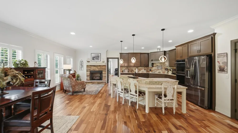 1010 Buckingham Way Rocky Face, GA 30740