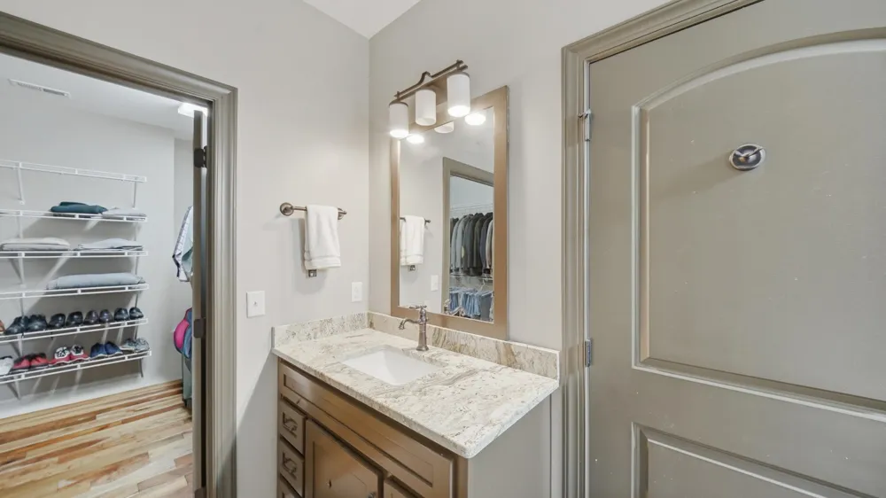 1010 Buckingham Way Rocky Face, GA 30740