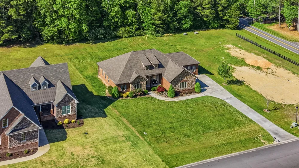 1010 Buckingham Way Rocky Face, GA 30740
