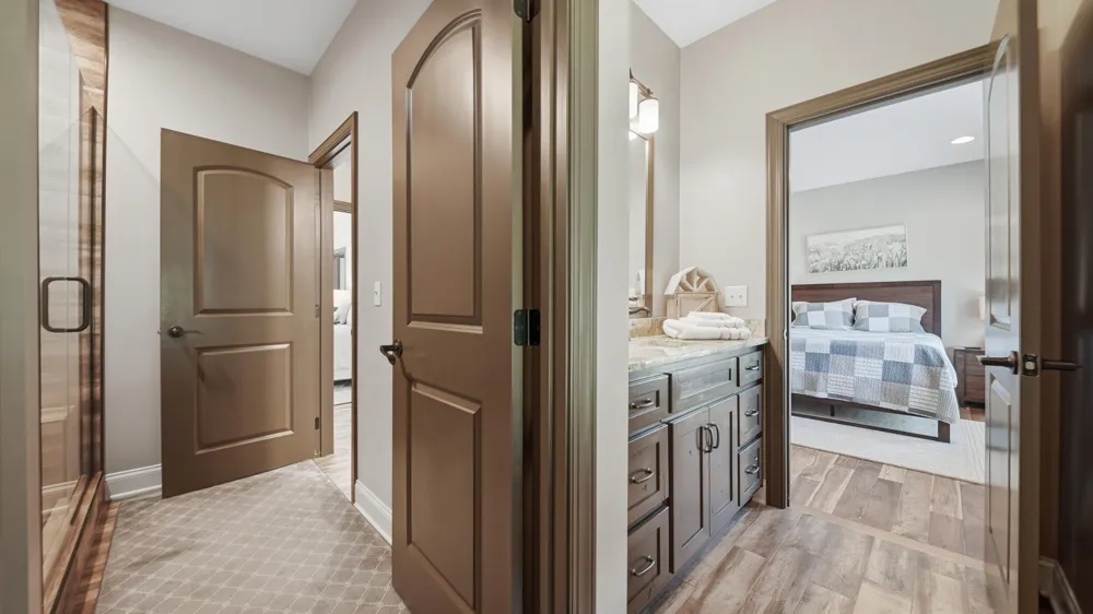 1010 Buckingham Way Rocky Face, GA 30740