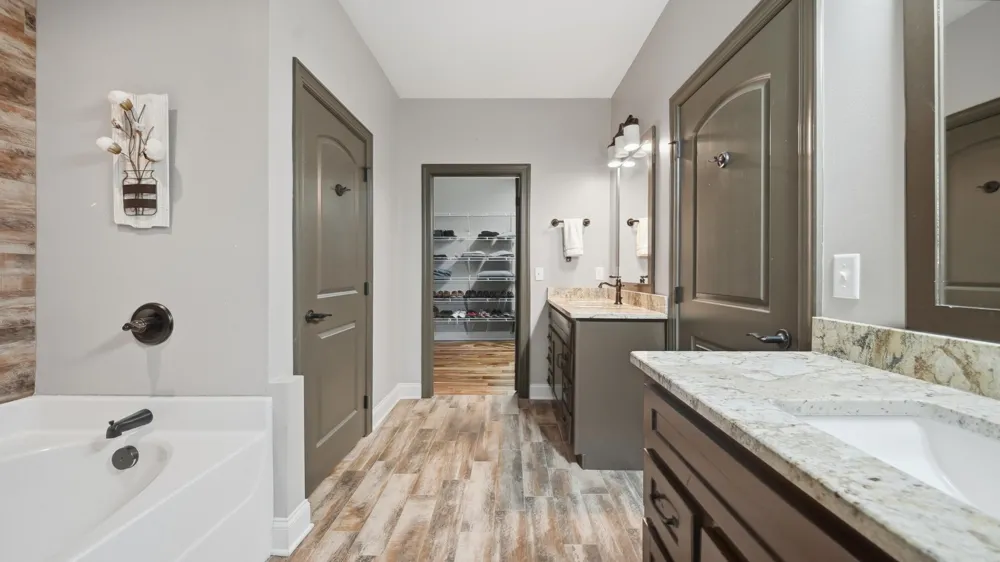 1010 Buckingham Way Rocky Face, GA 30740