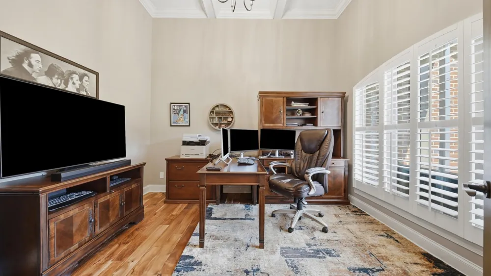 1010 Buckingham Way Rocky Face, GA 30740