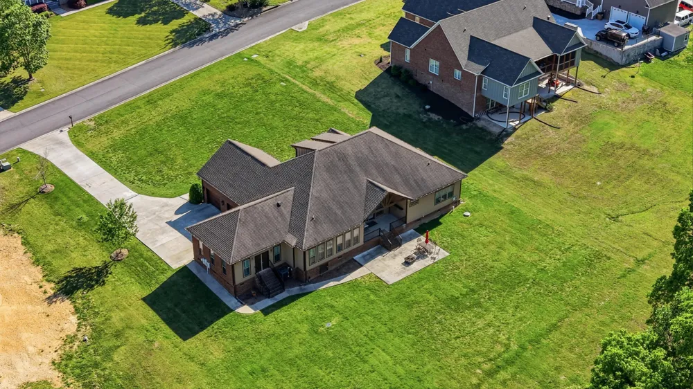 1010 Buckingham Way Rocky Face, GA 30740