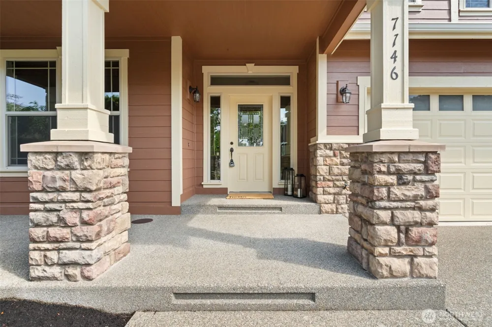 7746 Keystone Avenue NE Lacey, WA 98516