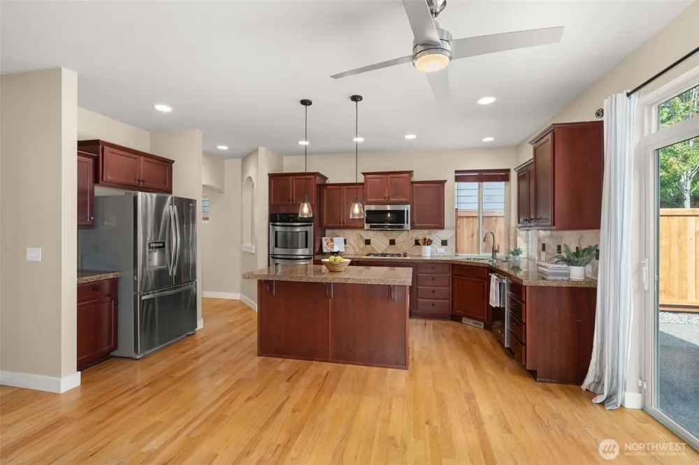7746 Keystone Avenue NE Lacey, WA 98516