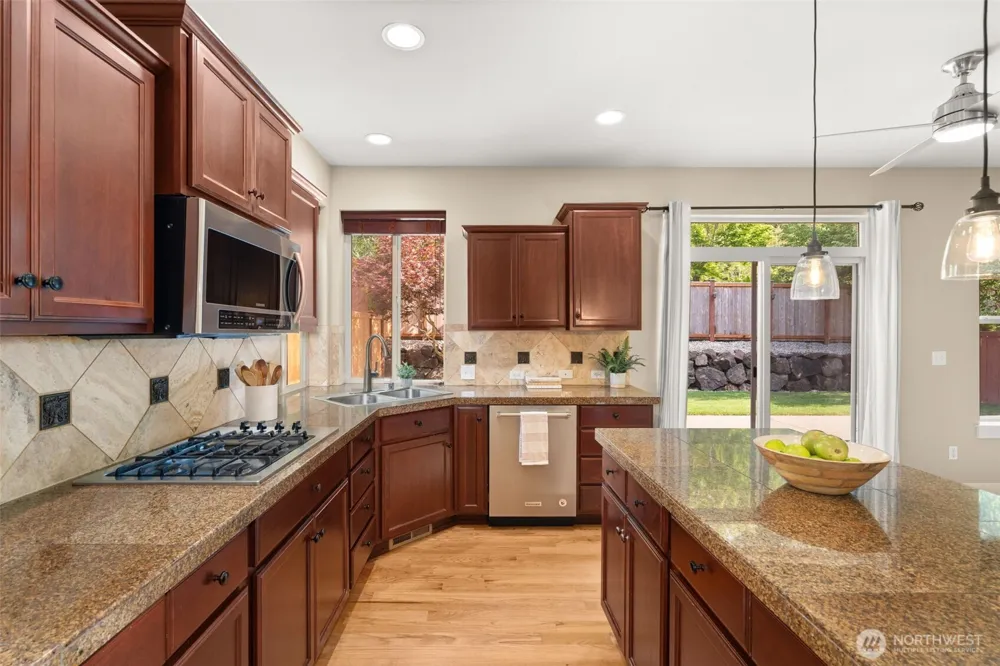 7746 Keystone Avenue NE Lacey, WA 98516