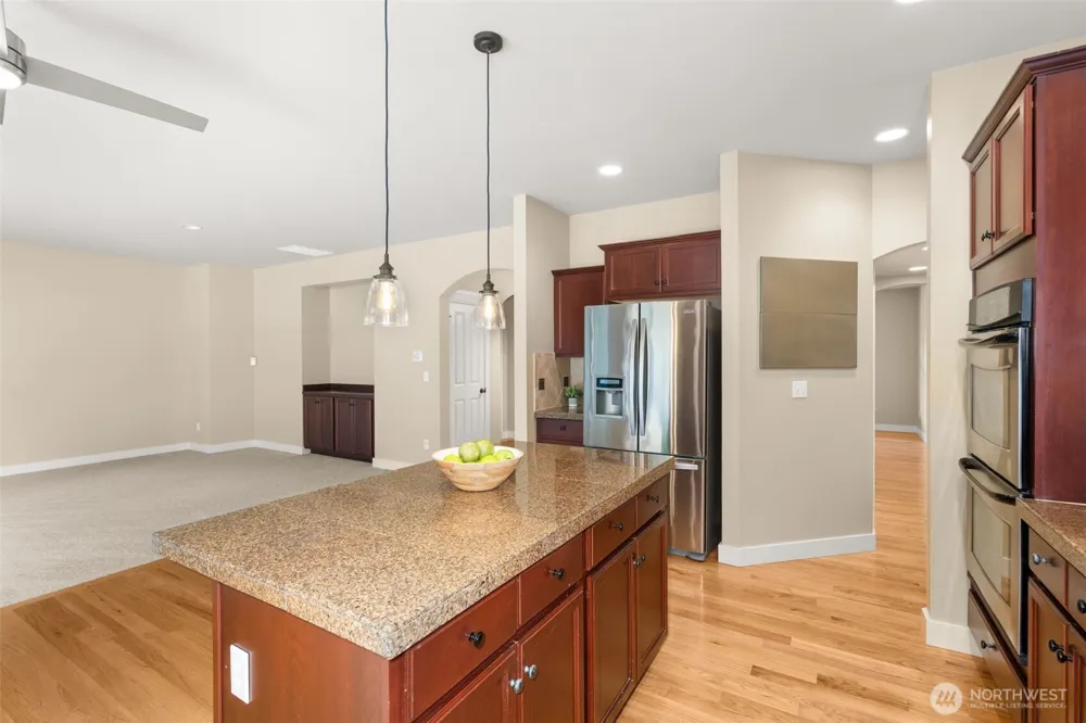7746 Keystone Avenue NE Lacey, WA 98516
