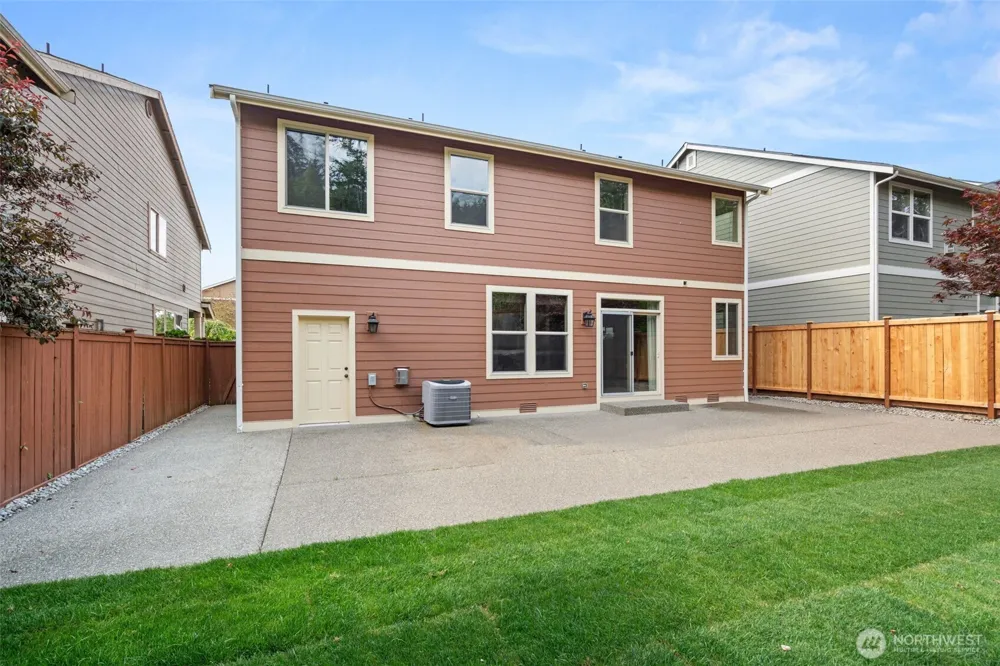 7746 Keystone Avenue NE Lacey, WA 98516